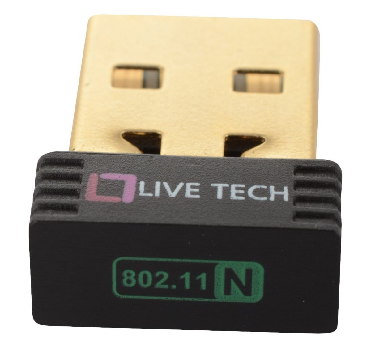 W/L USB ADAPTER - LIVE TECH - Image 2