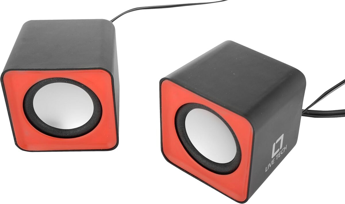 SPEAKER SP02 - LIVE TECH - Image 2