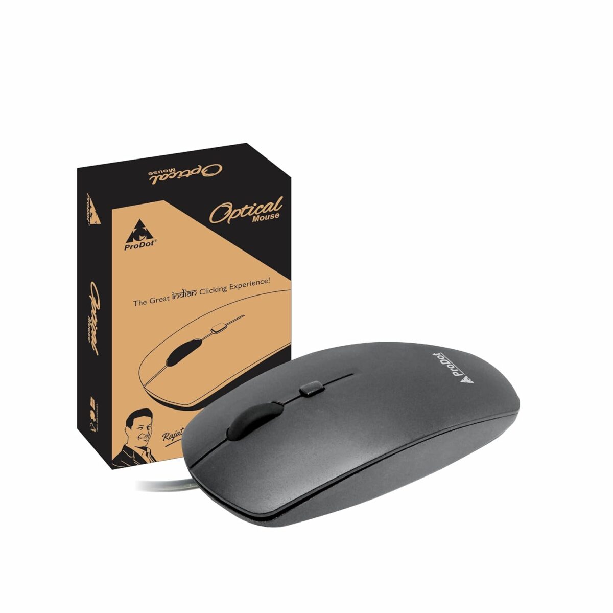 USB MOUSE - PRO DOT